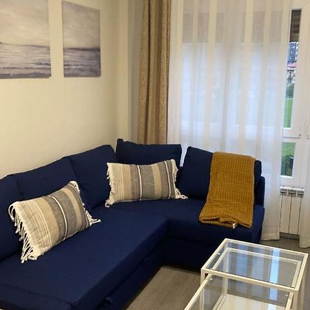 Apartamento Buenavista Οβιέδο Εξωτερικό φωτογραφία