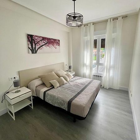 Apartamento Buenavista Οβιέδο Εξωτερικό φωτογραφία