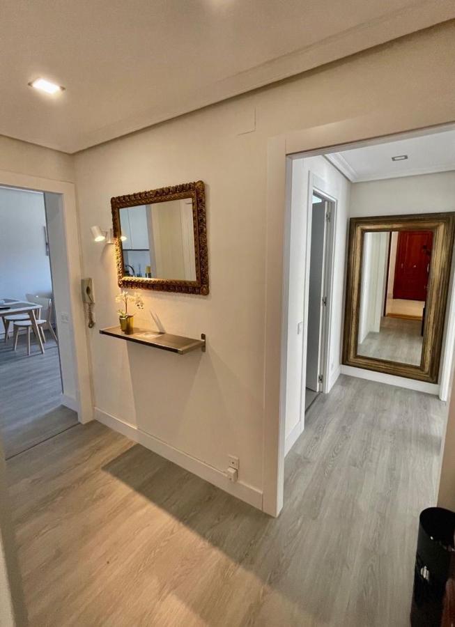 Apartamento Buenavista Οβιέδο Εξωτερικό φωτογραφία