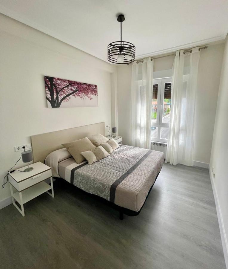 Apartamento Buenavista Οβιέδο Εξωτερικό φωτογραφία