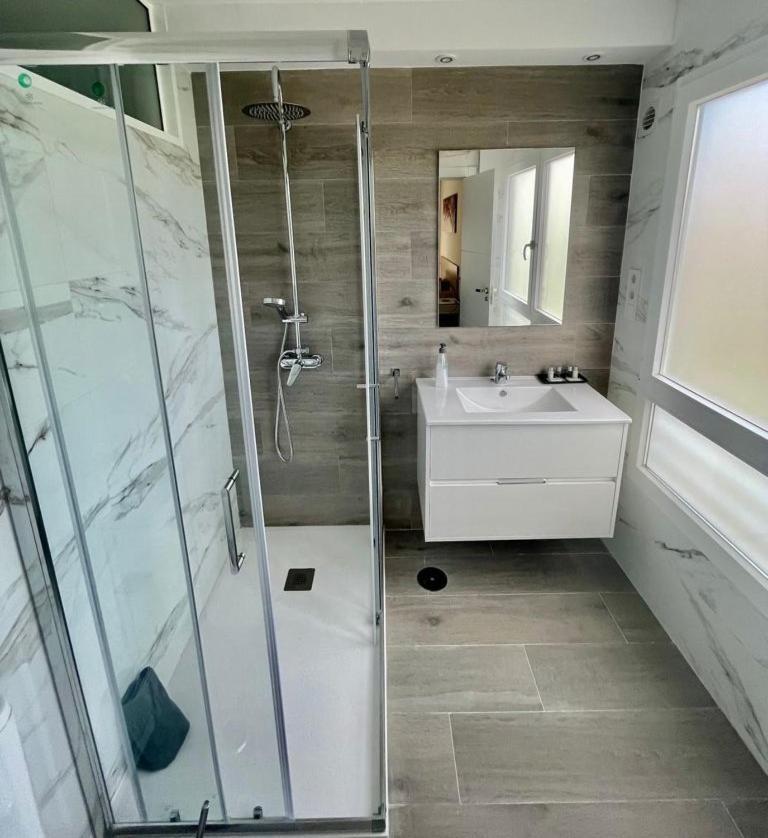 Apartamento Buenavista Οβιέδο Εξωτερικό φωτογραφία